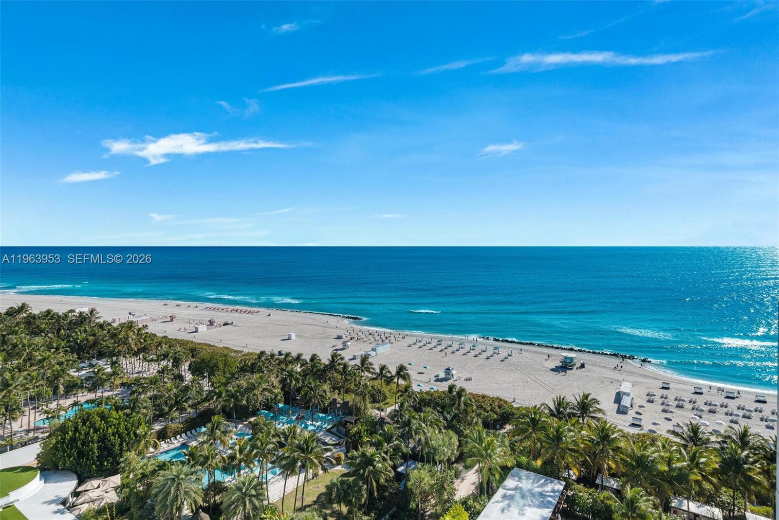 2901 Collins Ave #1501 Miami Beach, FL 33140