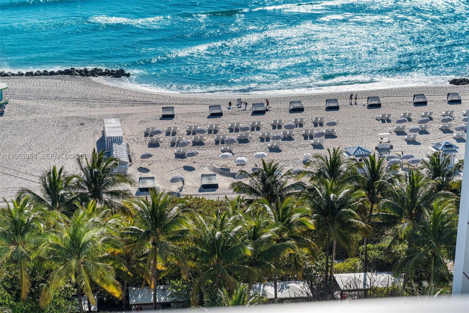 2901 Collins Ave #1501 Miami Beach, FL 33140