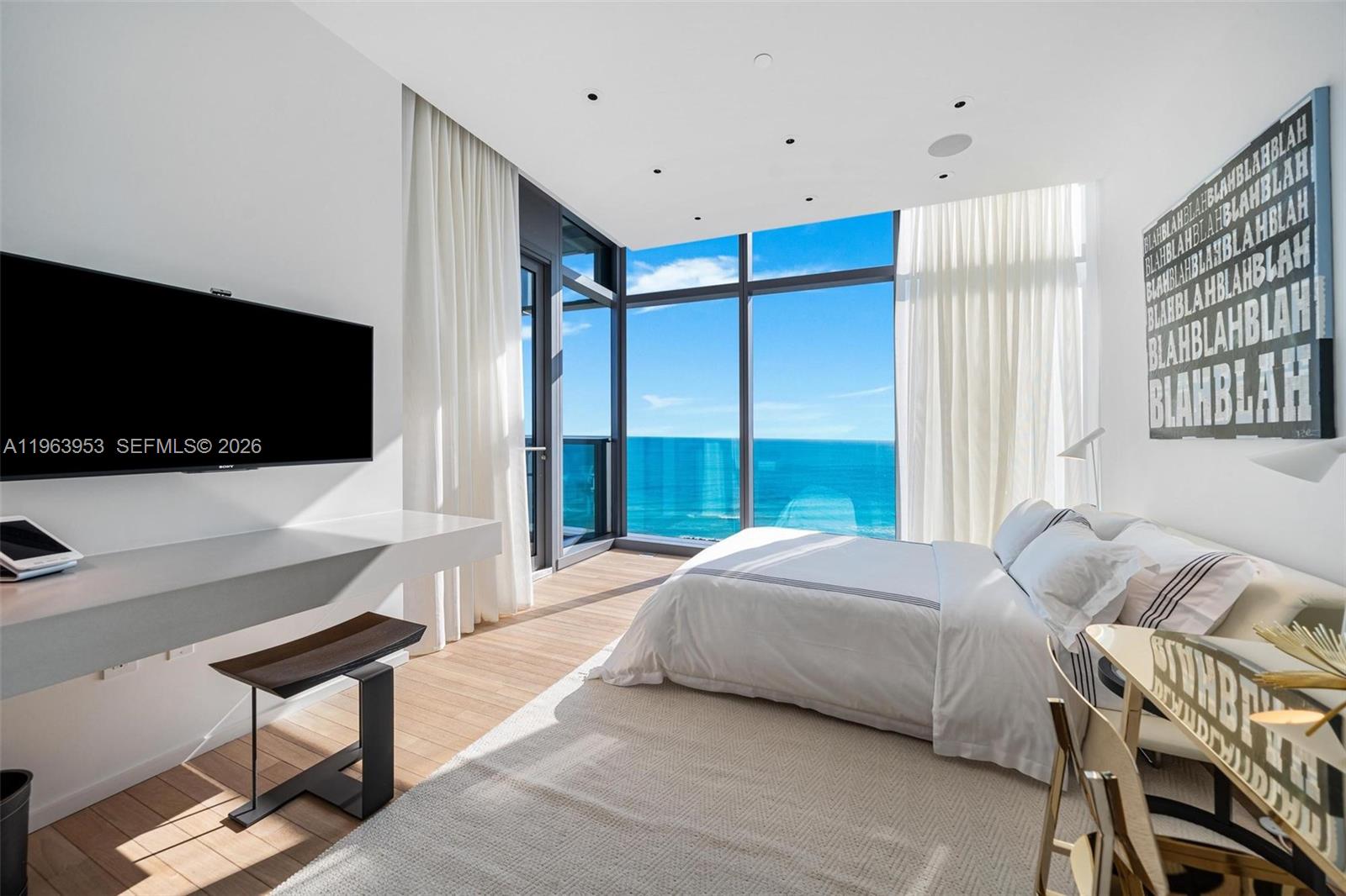 2901 Collins Ave #1501 Miami Beach, FL 33140