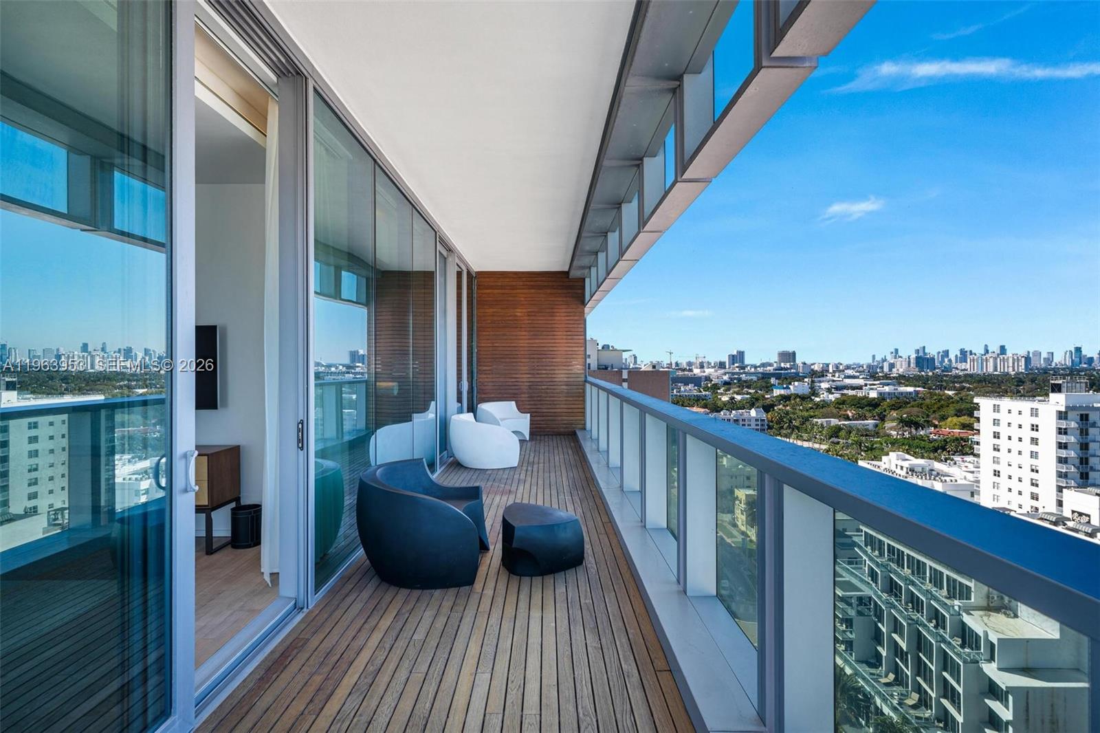 2901 Collins Ave #1501 Miami Beach, FL 33140