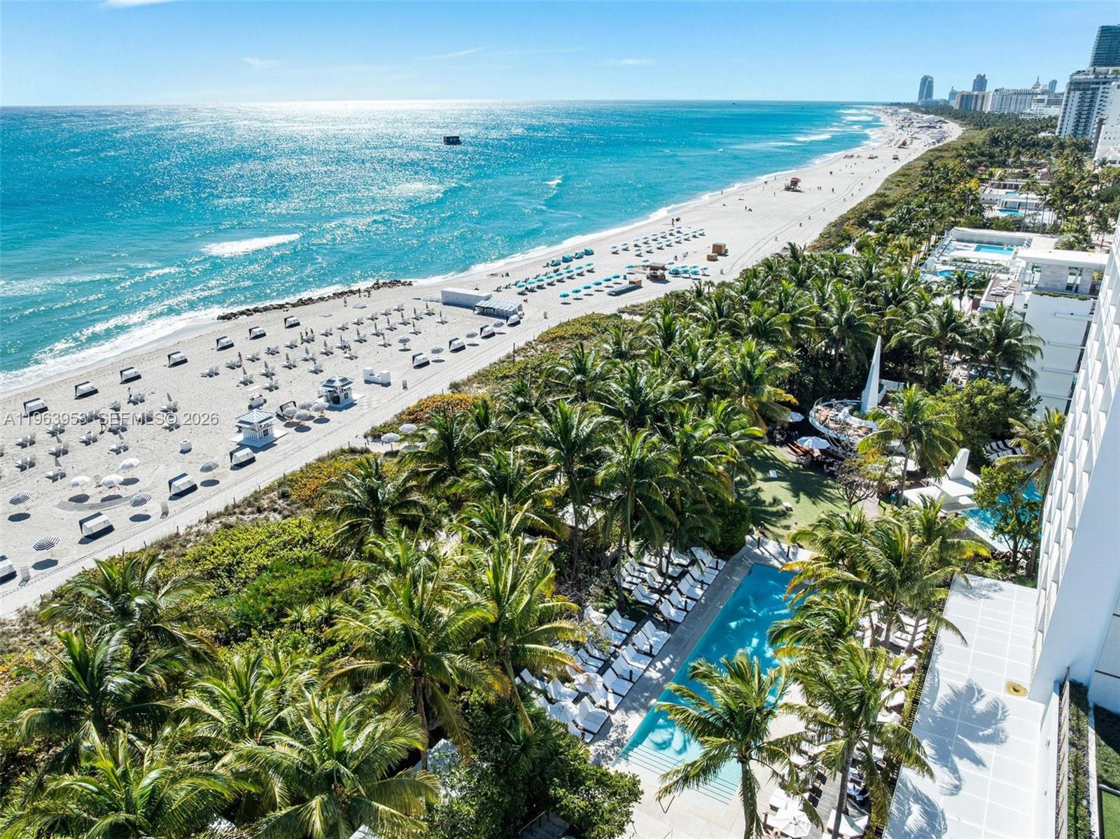 2901 Collins Ave #1501 Miami Beach, FL 33140