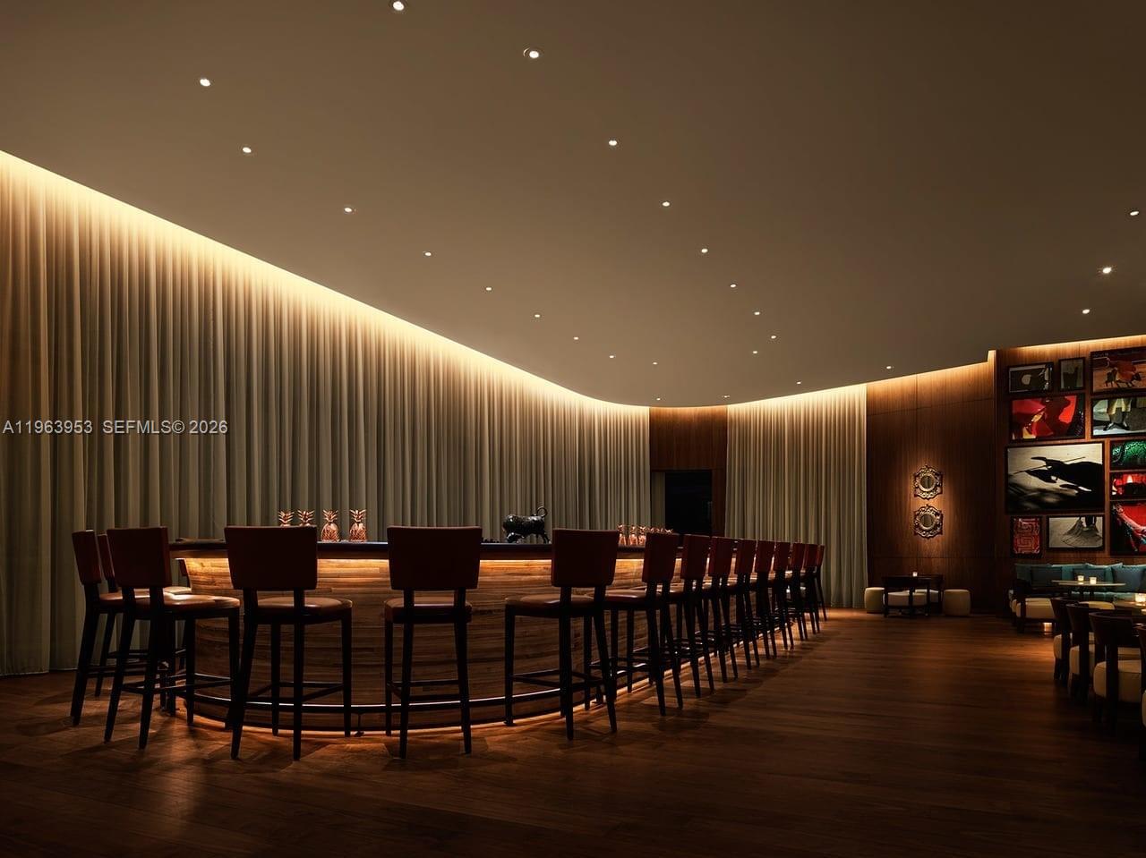 2901 Collins Ave #1501 Miami Beach, FL 33140