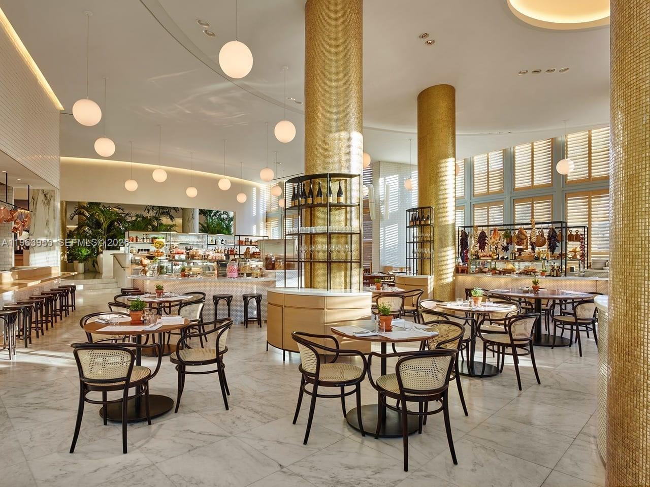 2901 Collins Ave #1501 Miami Beach, FL 33140