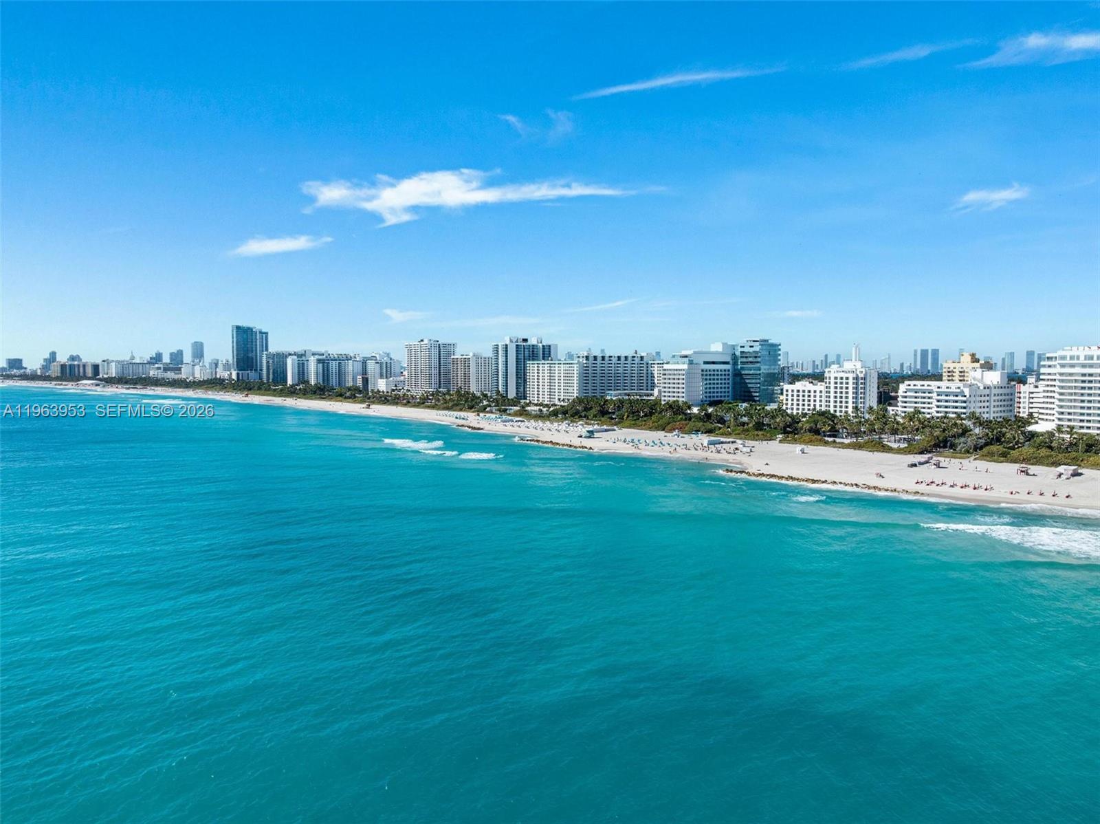 2901 Collins Ave #1501 Miami Beach, FL 33140