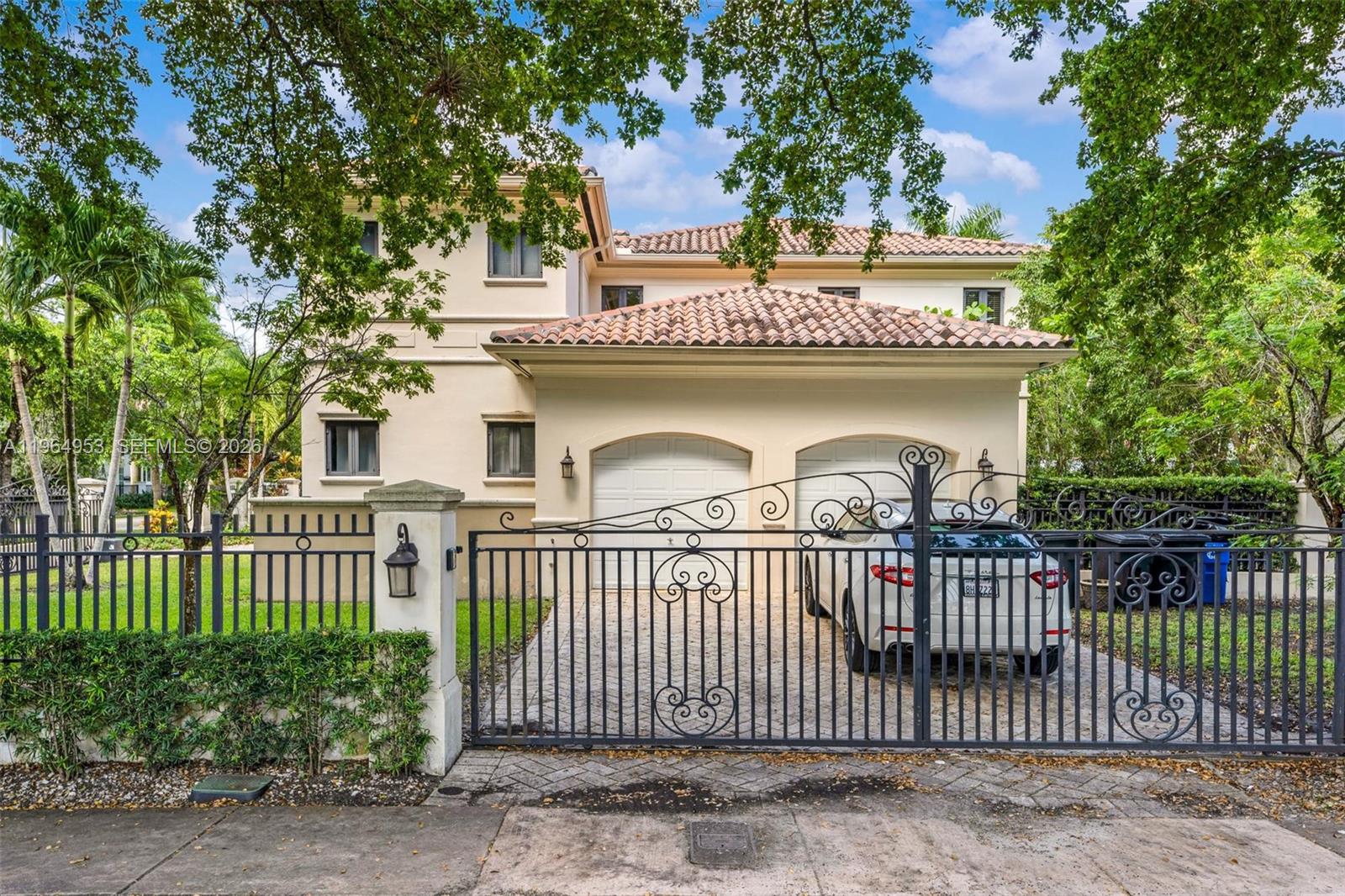 2715 Cordova St Coral Gables, FL 33134