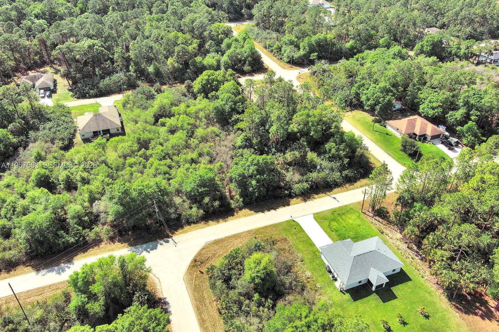 3201 49th St W Lehigh Acres, FL 33971