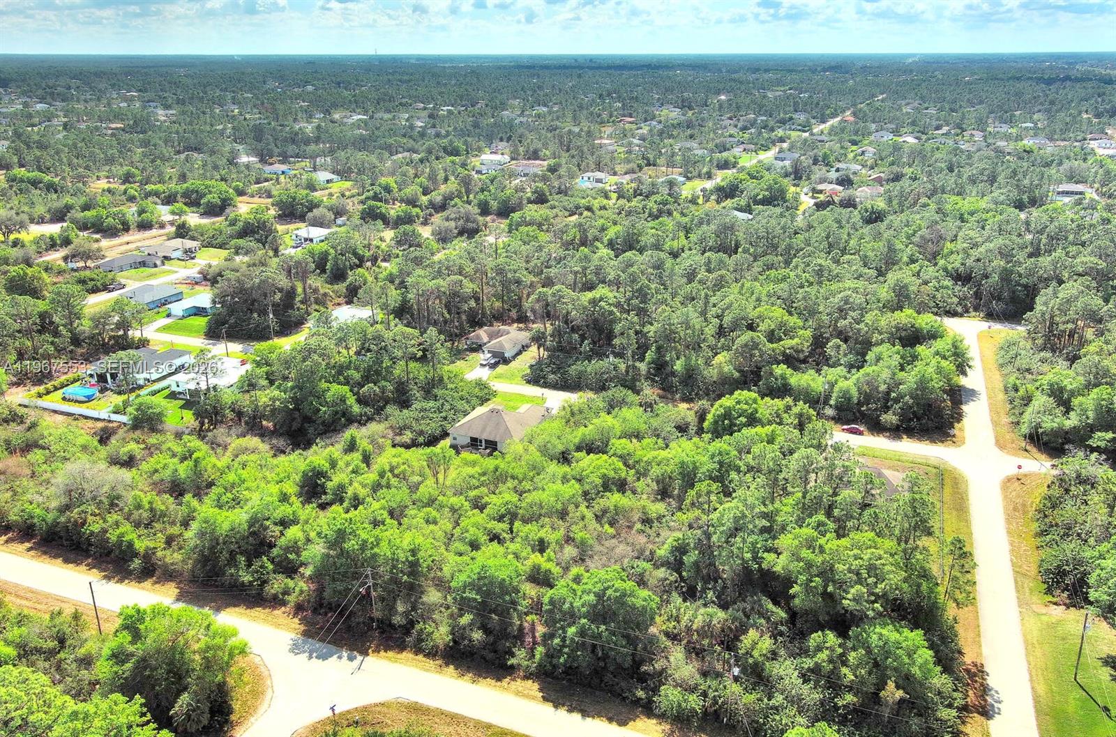 3201 49th St W Lehigh Acres, FL 33971