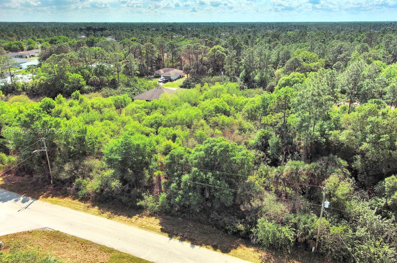 3201 49th St W Lehigh Acres, FL 33971