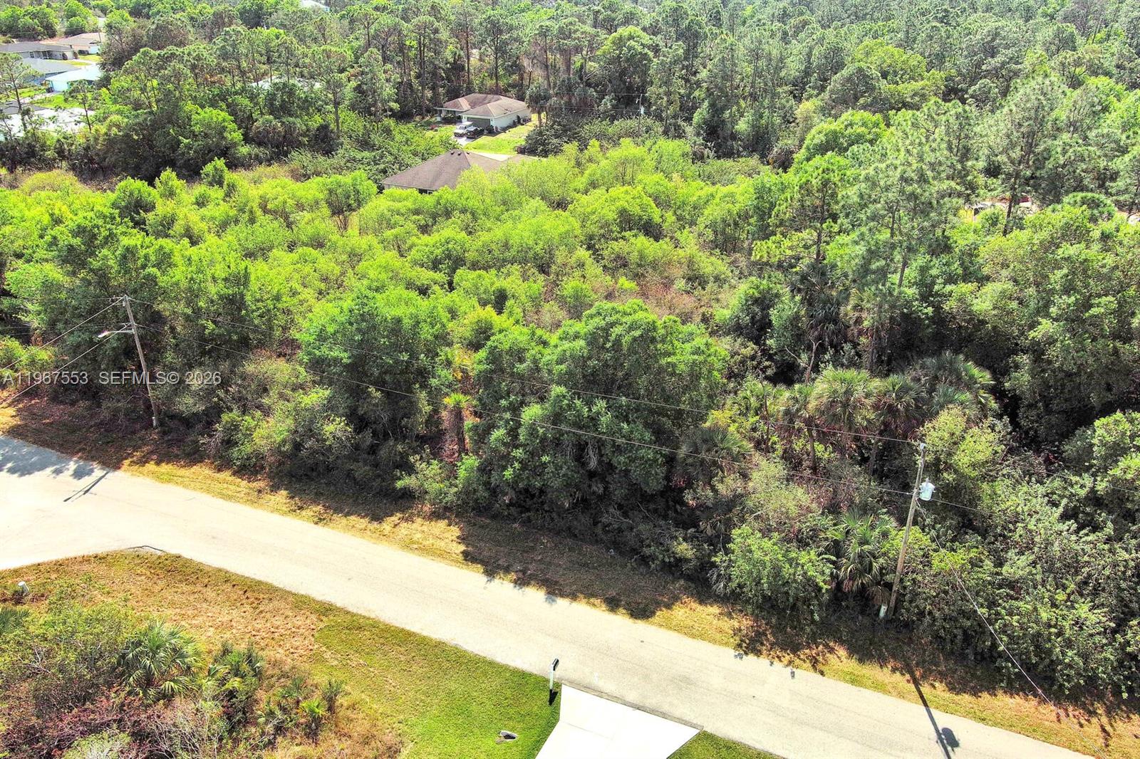 3201 49th St W Lehigh Acres, FL 33971