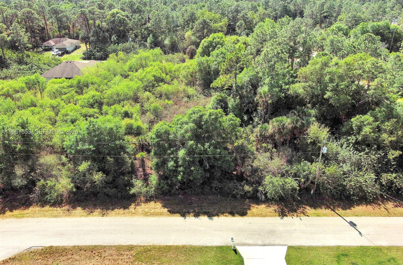 3201 49th St W Lehigh Acres, FL 33971