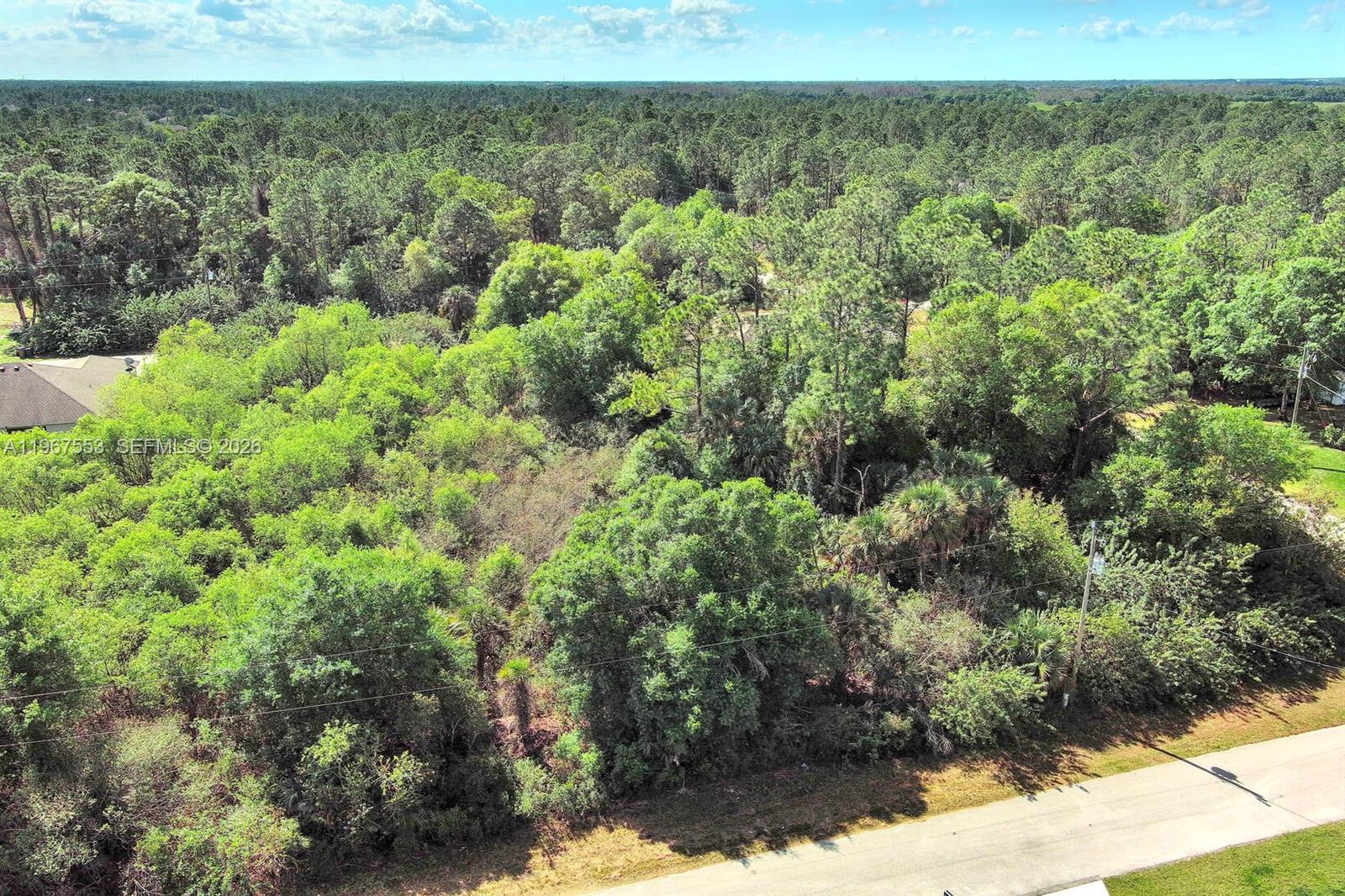 3201 49th St W Lehigh Acres, FL 33971