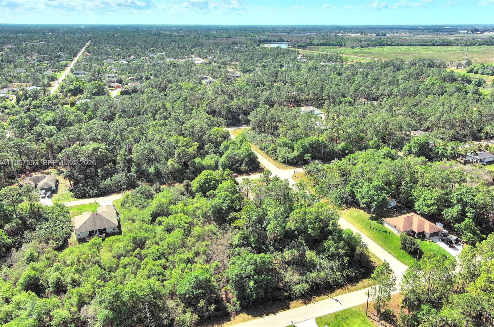 3201 49th St W Lehigh Acres, FL 33971