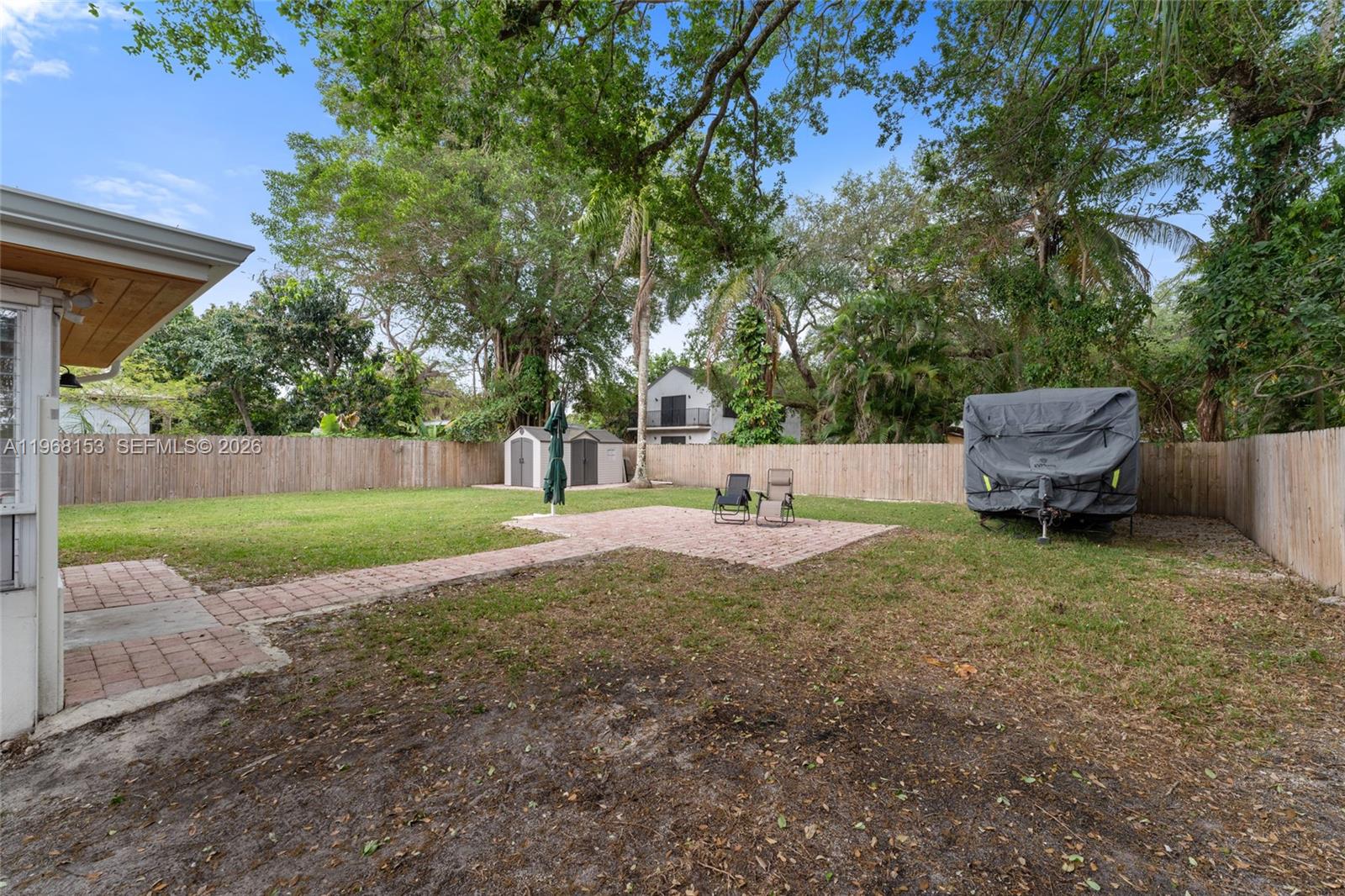 6820 SW 77th Ter South Miami, FL 33143