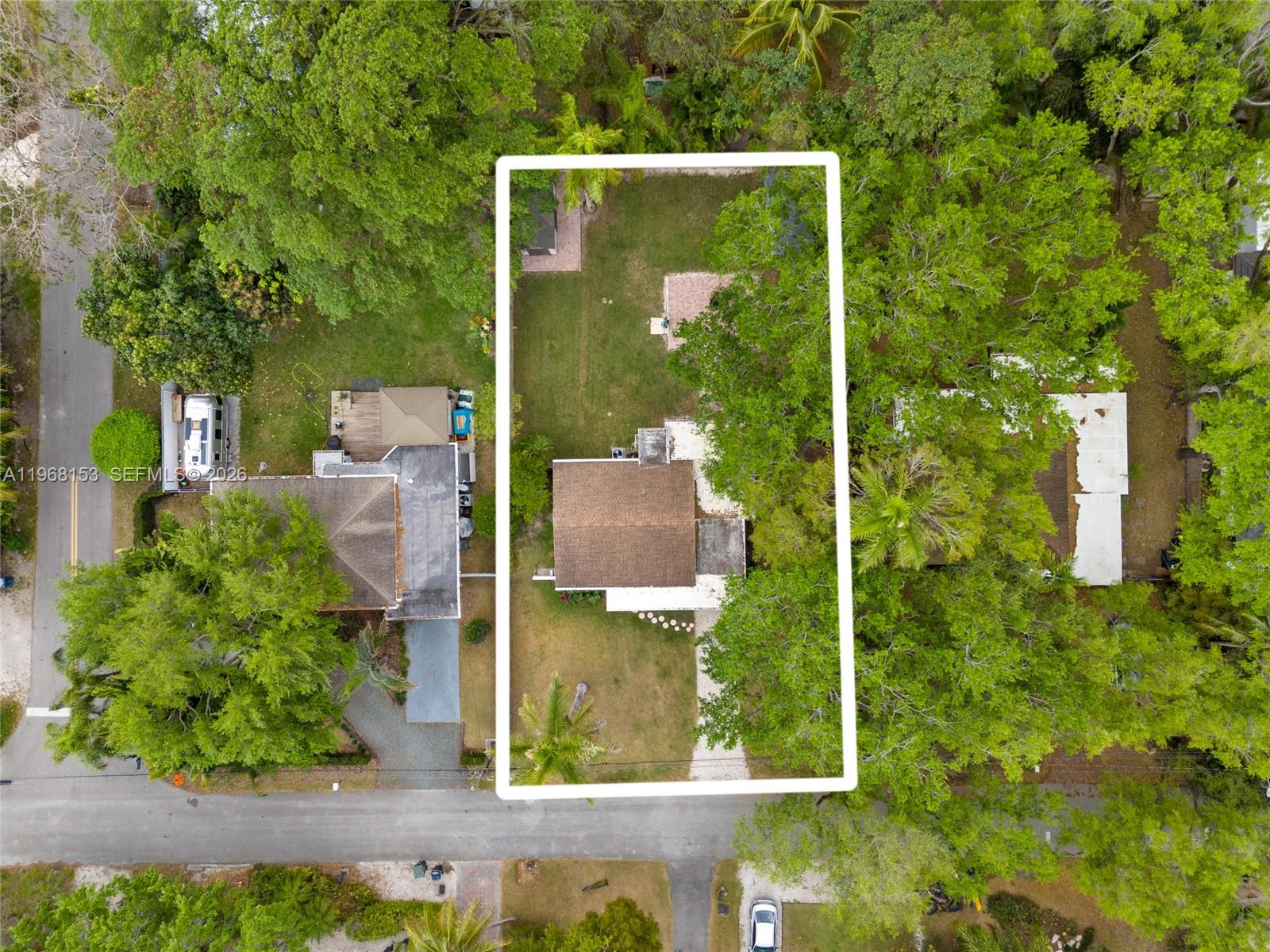 6820 SW 77th Ter South Miami, FL 33143