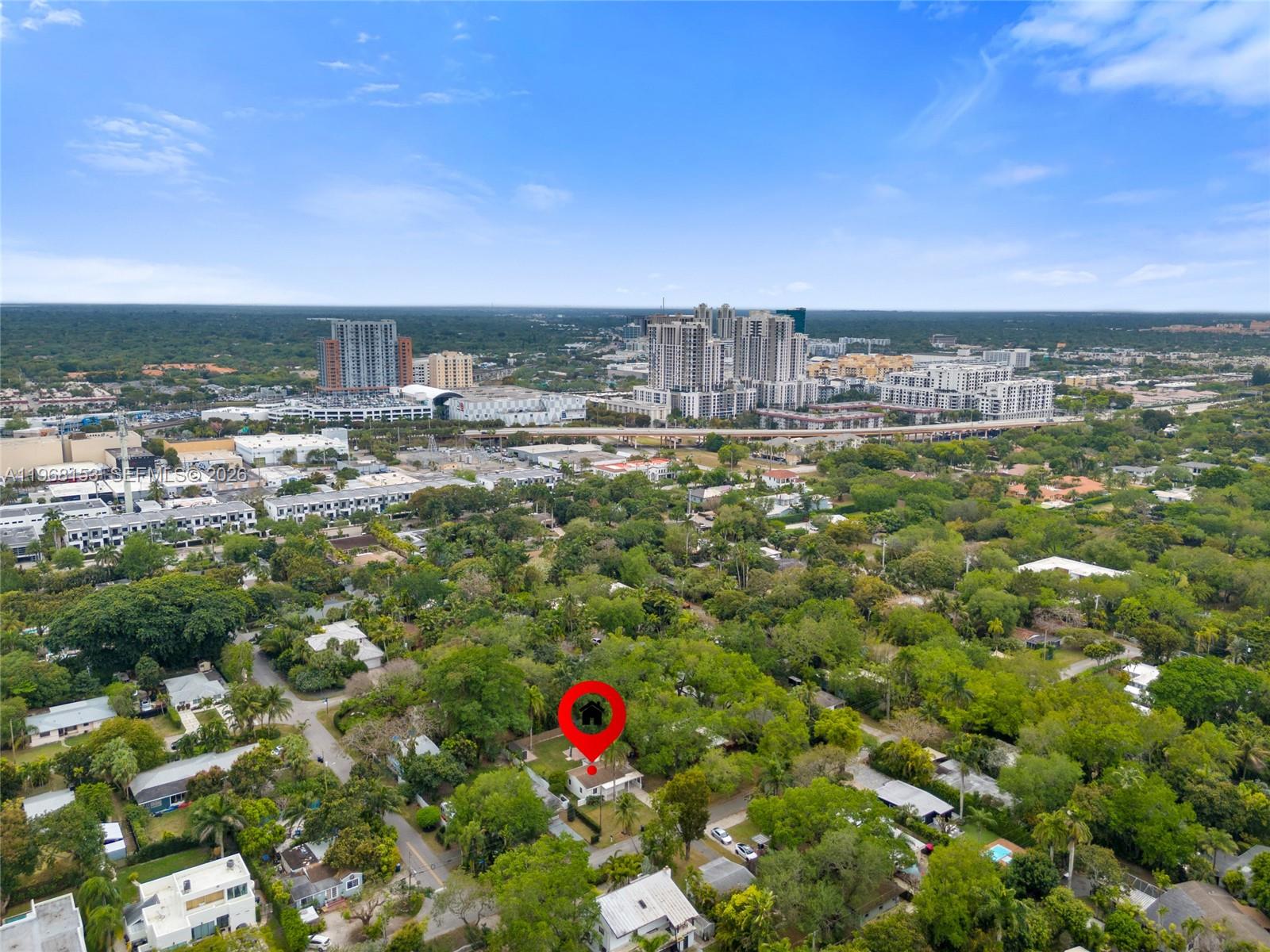 6820 SW 77th Ter South Miami, FL 33143