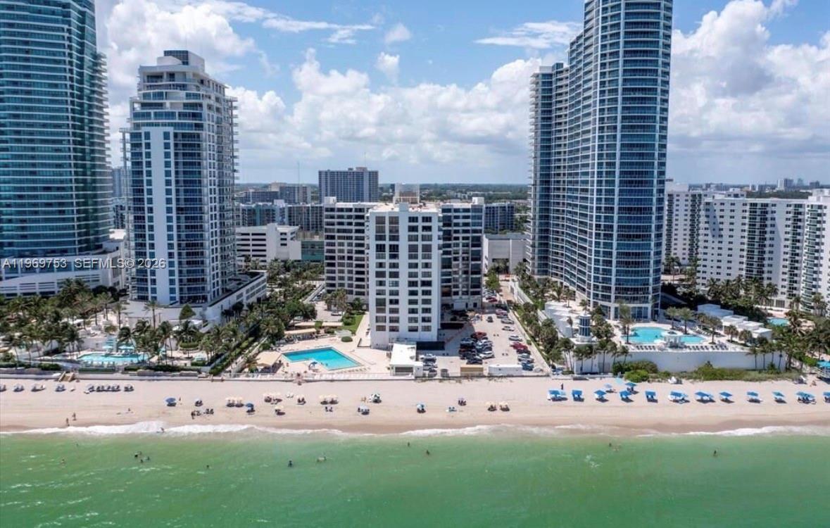 3505 S Ocean Dr #1018