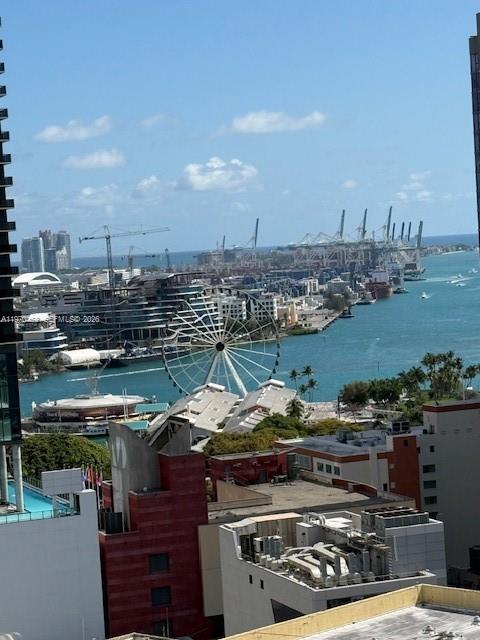 121 NE 5th St #2504 Miami, FL 33132