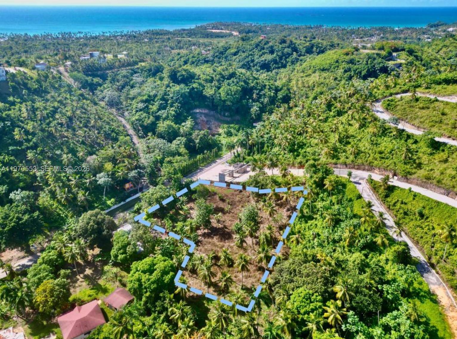 000 7cwm+v4g Las Terrenas, Dominican Republic