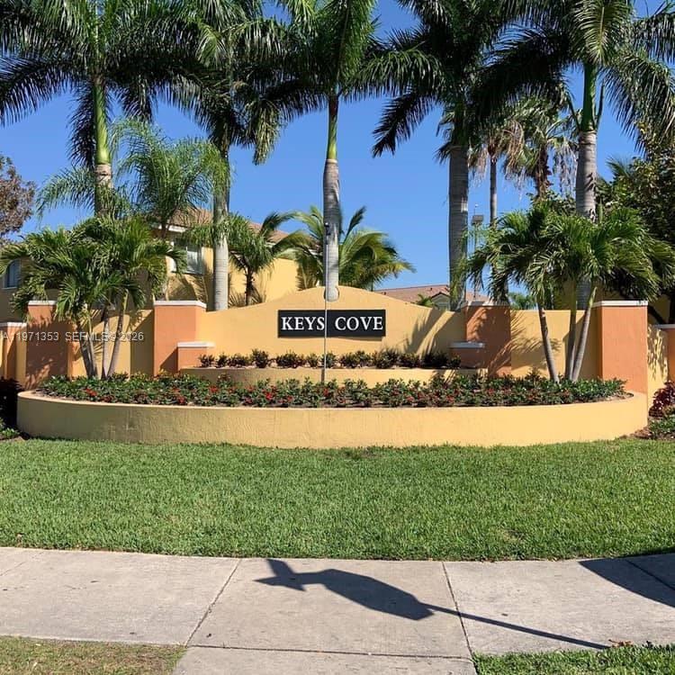 2731 SE 17th Ave #201 Homestead, FL 33035