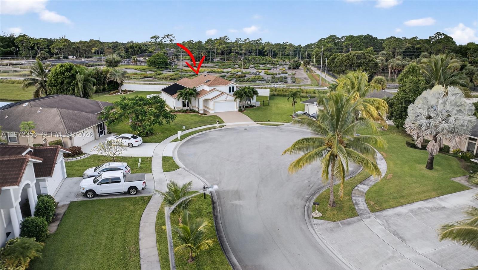 112 Camelot Ct Royal Palm Beach, FL 33411