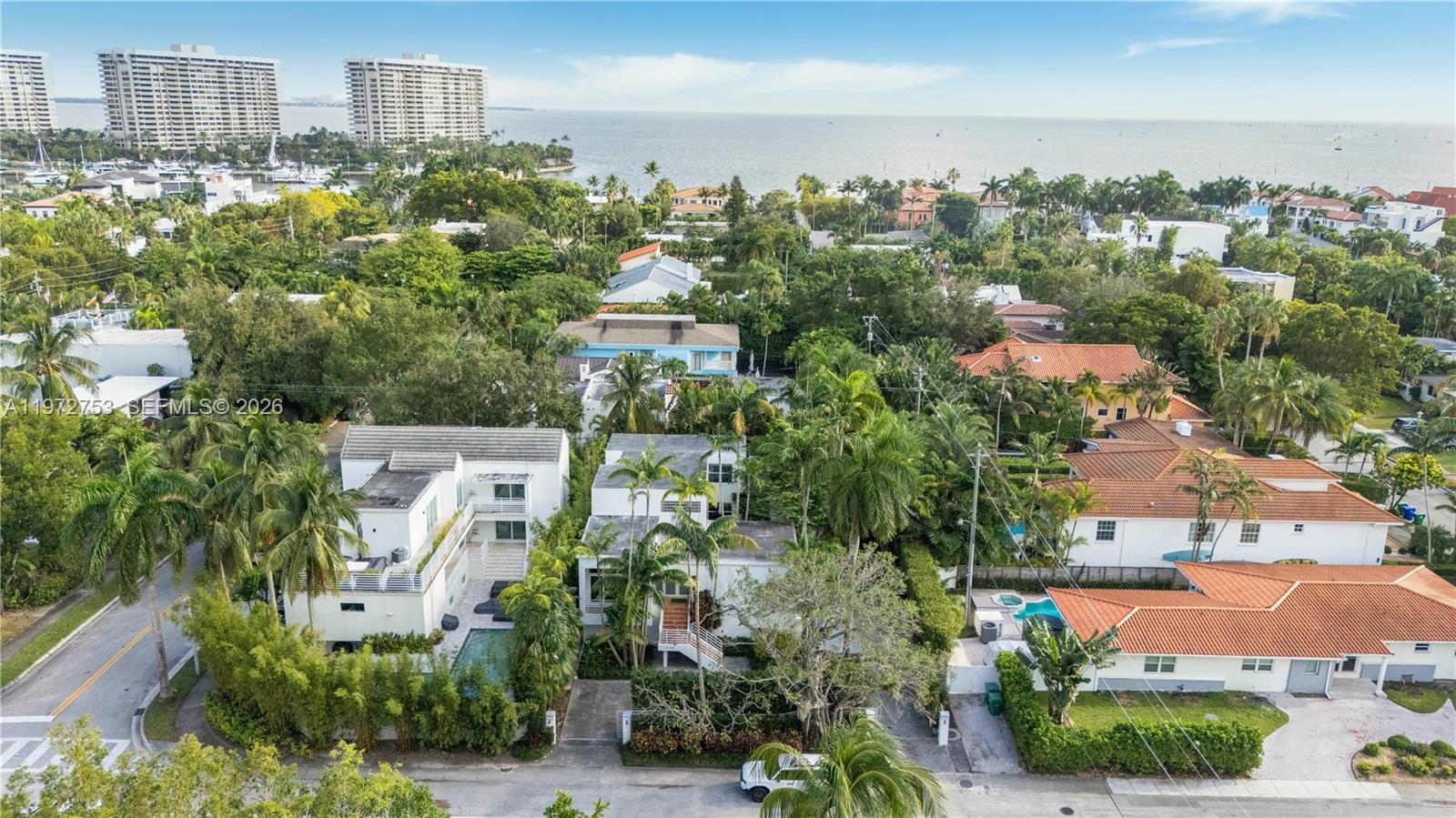 1880 S Bayshore Dr Miami, FL 33133