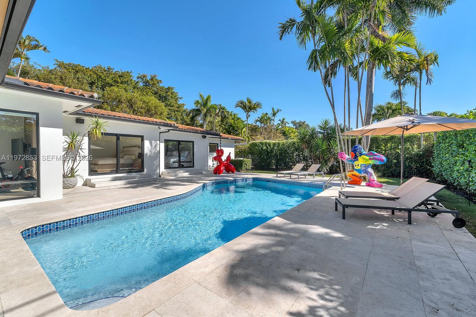 1424 Algardi Ave Coral Gables, FL 33146