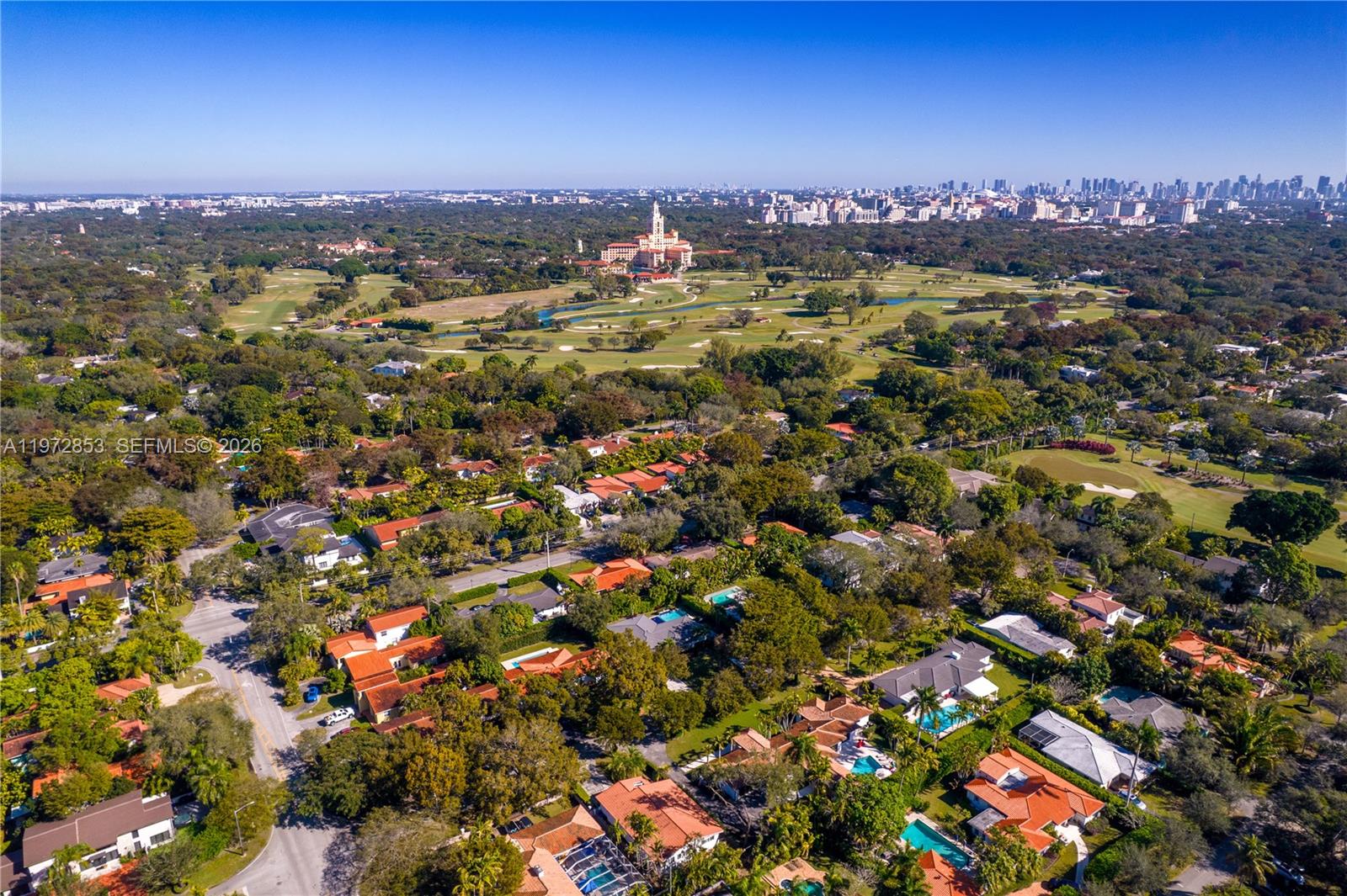 1424 Algardi Ave Coral Gables, FL 33146