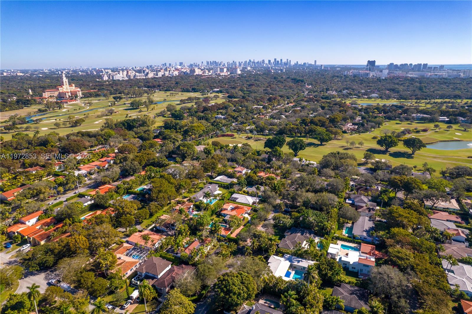 1424 Algardi Ave Coral Gables, FL 33146