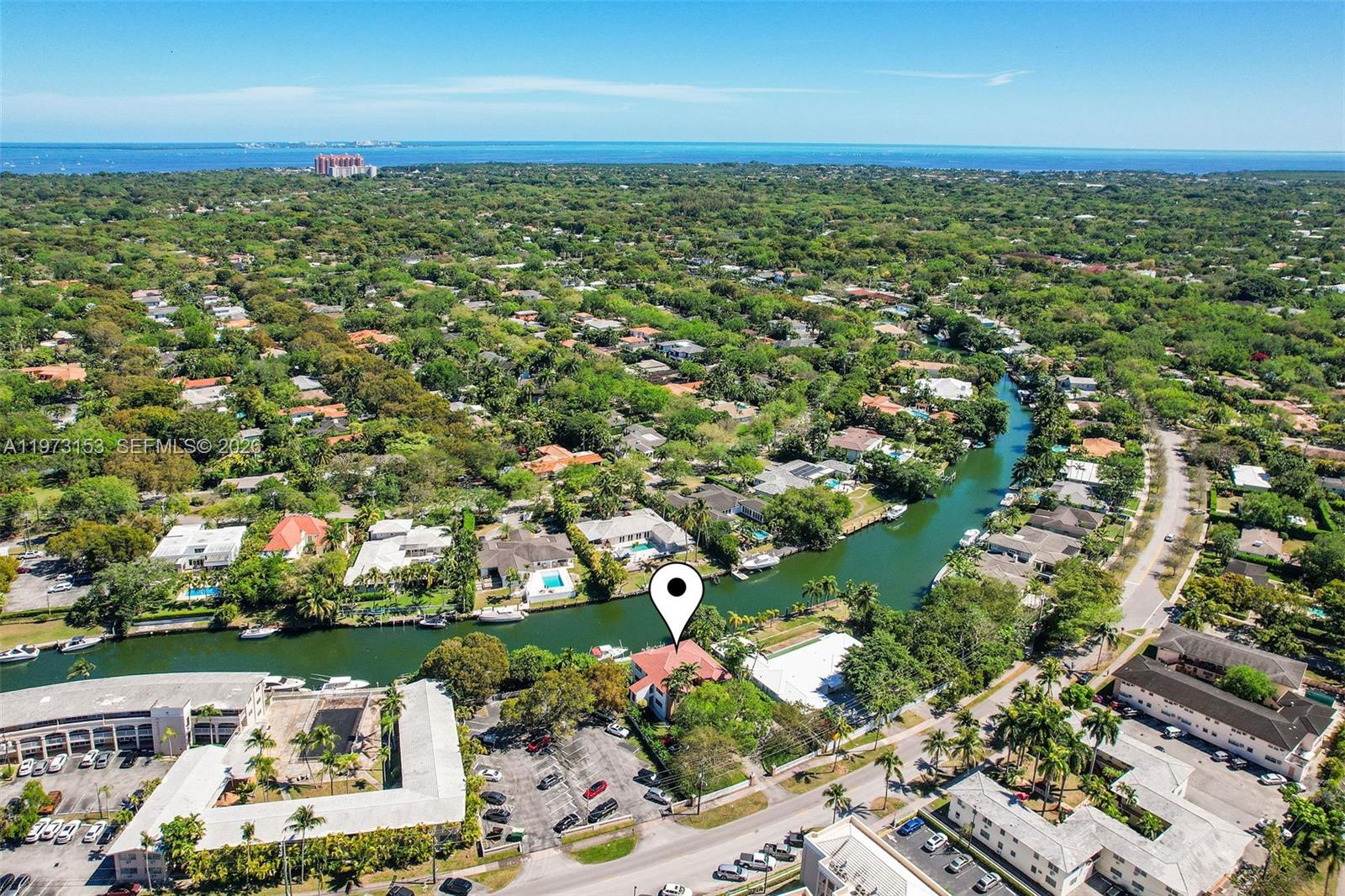 1265 S Alhambra Cir #A Coral Gables, FL 33146