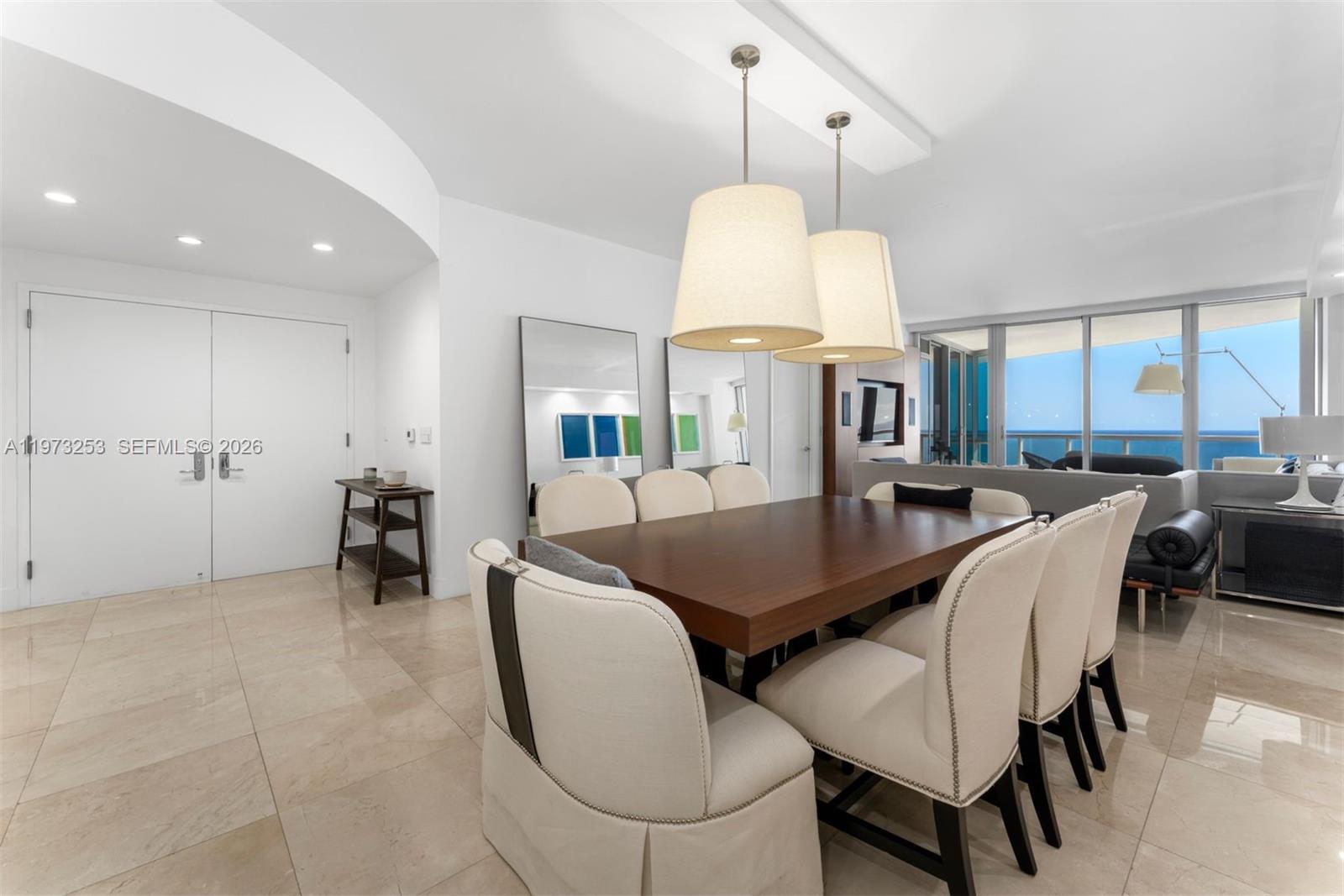 17121 Collins Ave #2405 Sunny Isles Beach, FL 33160