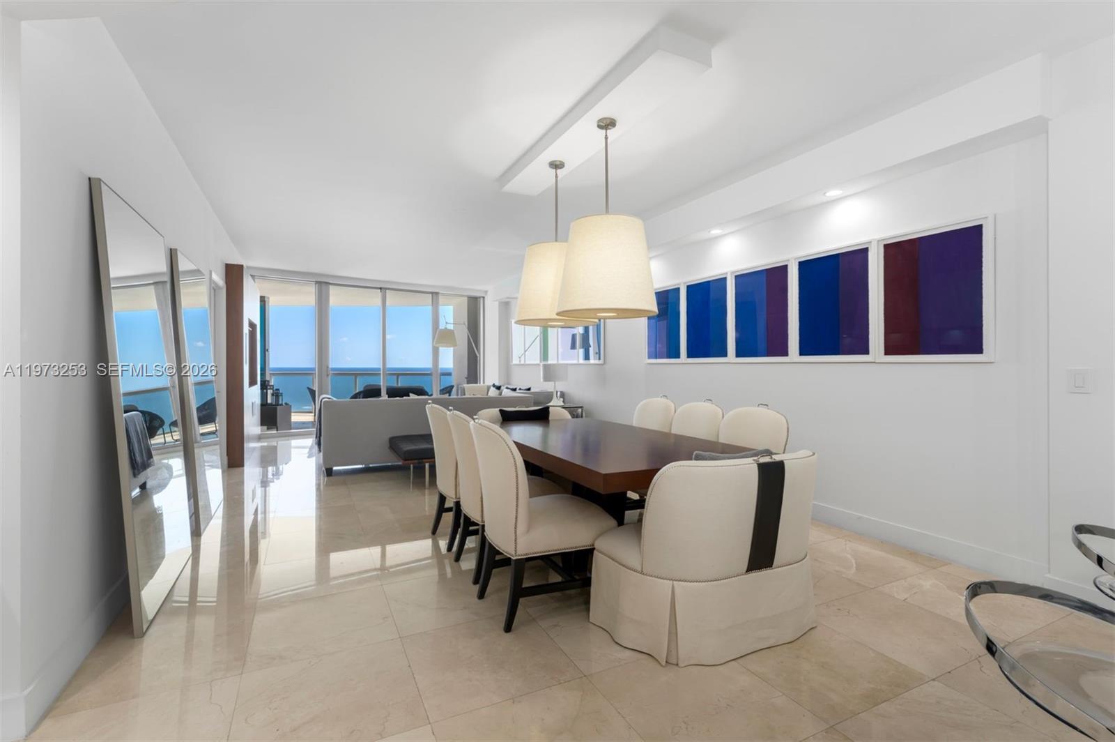 17121 Collins Ave #2405 Sunny Isles Beach, FL 33160