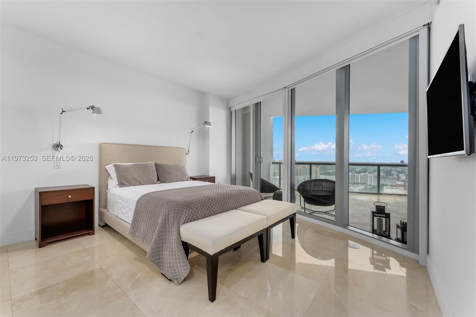 17121 Collins Ave #2405 Sunny Isles Beach, FL 33160