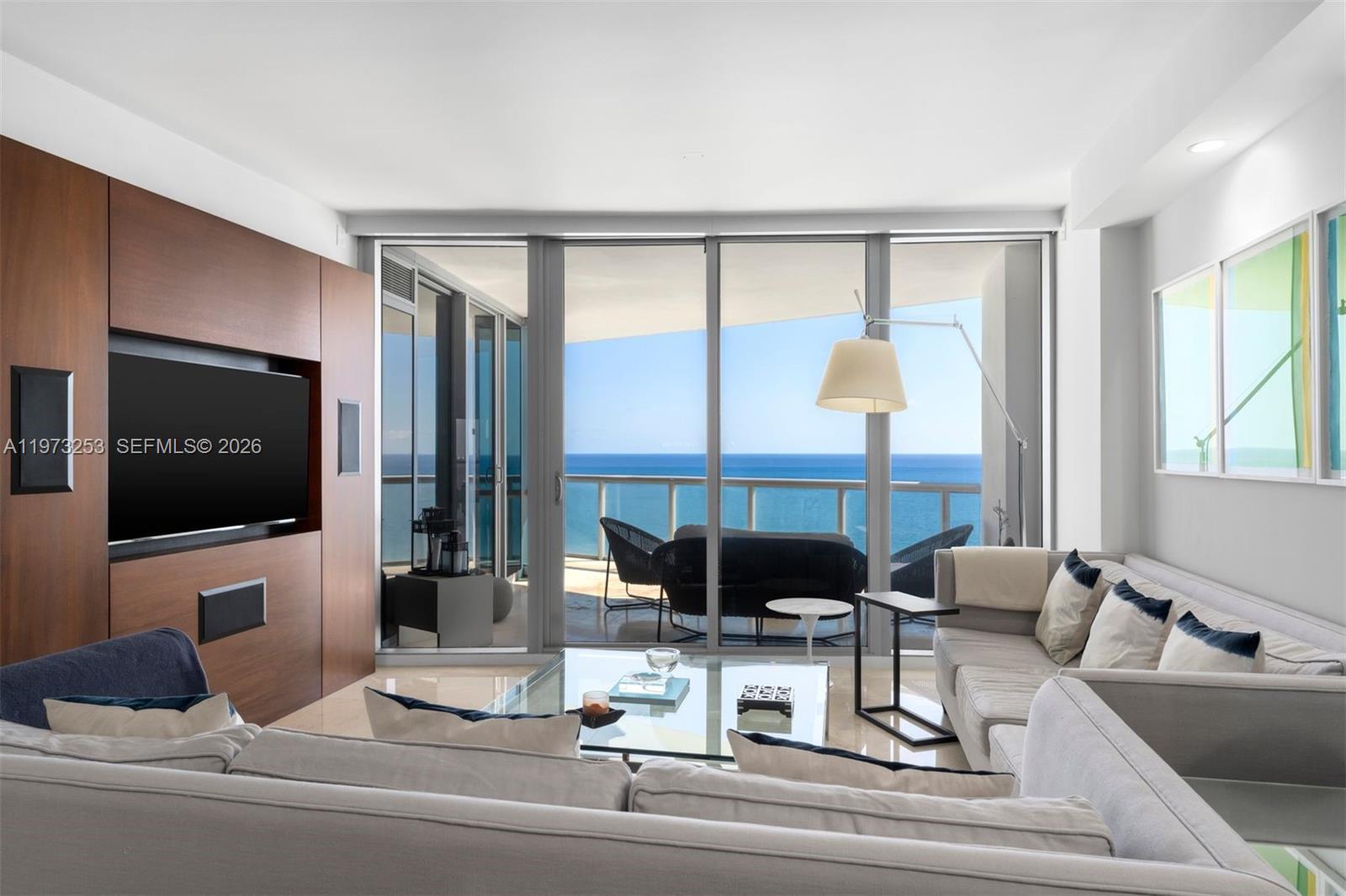 17121 Collins Ave #2405 Sunny Isles Beach, FL 33160