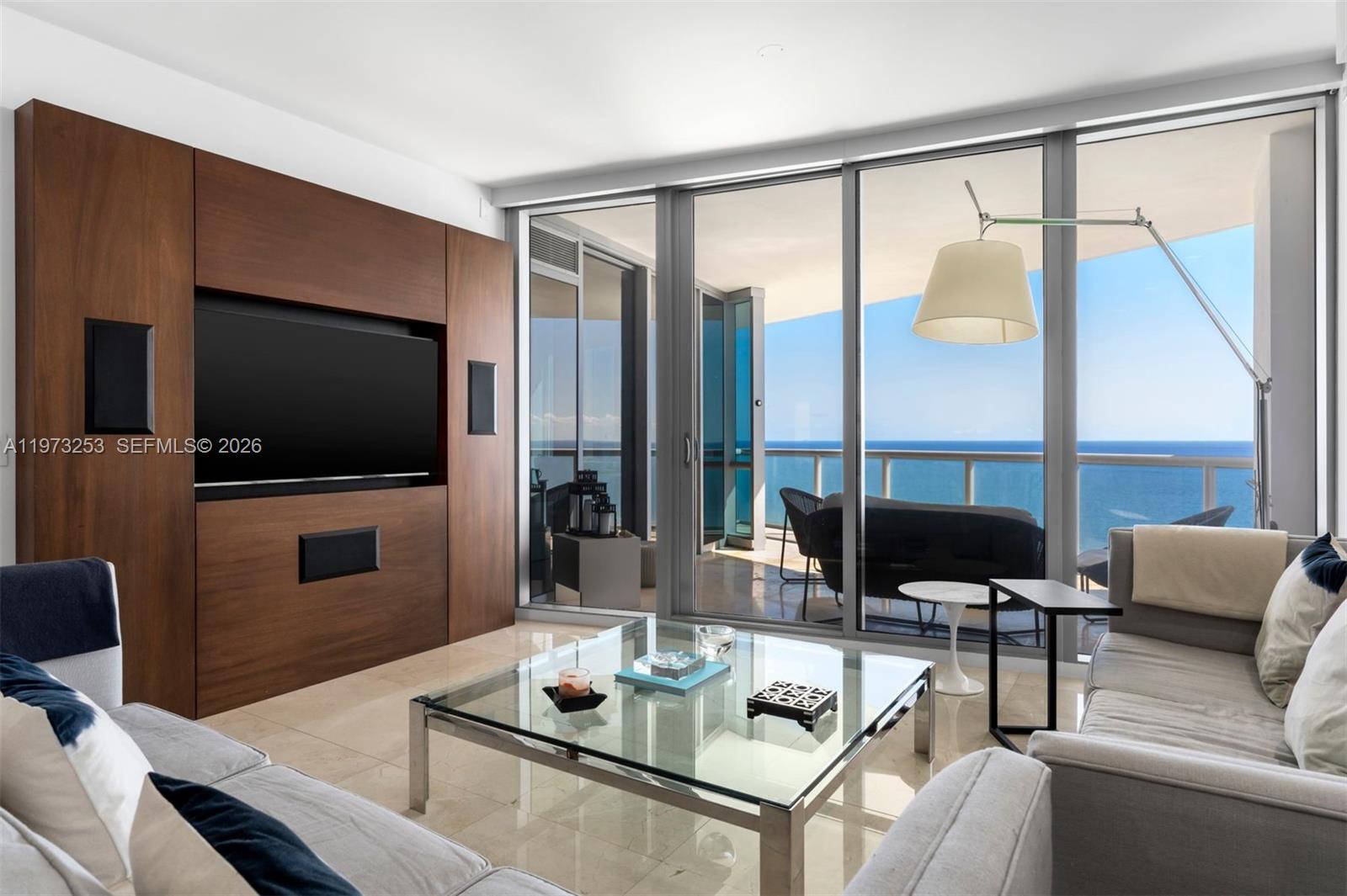 17121 Collins Ave #2405 Sunny Isles Beach, FL 33160