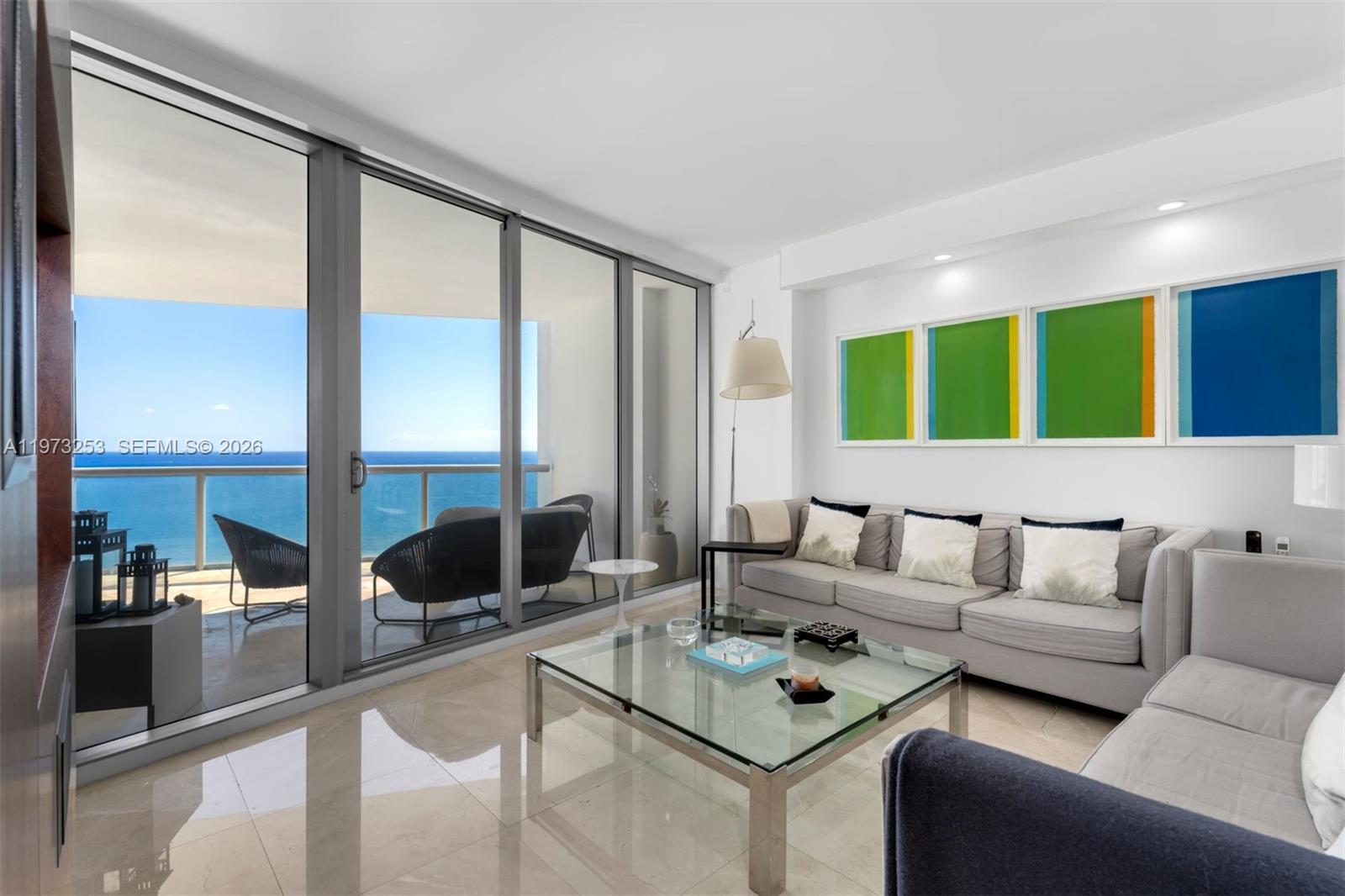 17121 Collins Ave #2405 Sunny Isles Beach, FL 33160