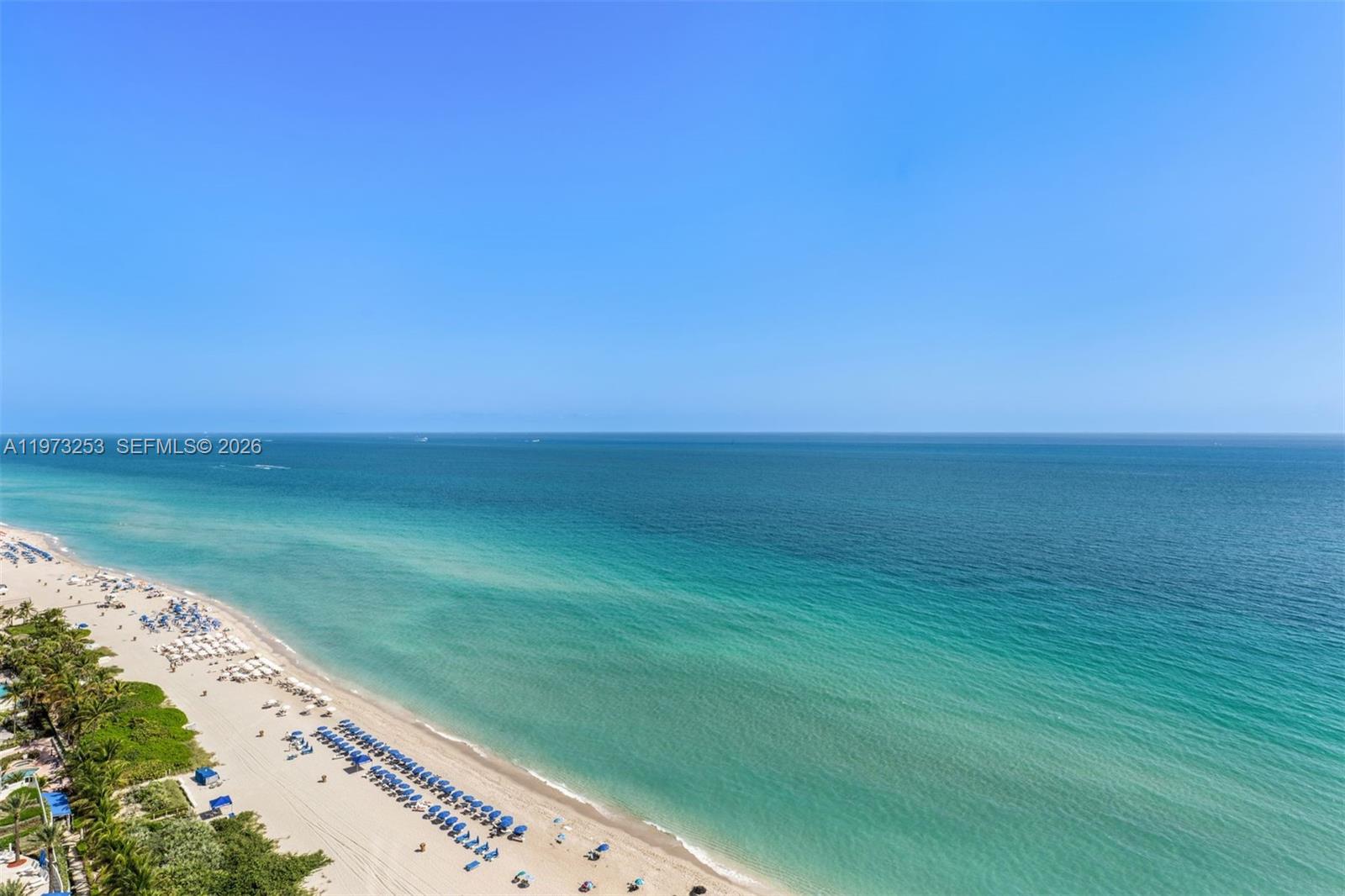 17121 Collins Ave #2405 Sunny Isles Beach, FL 33160