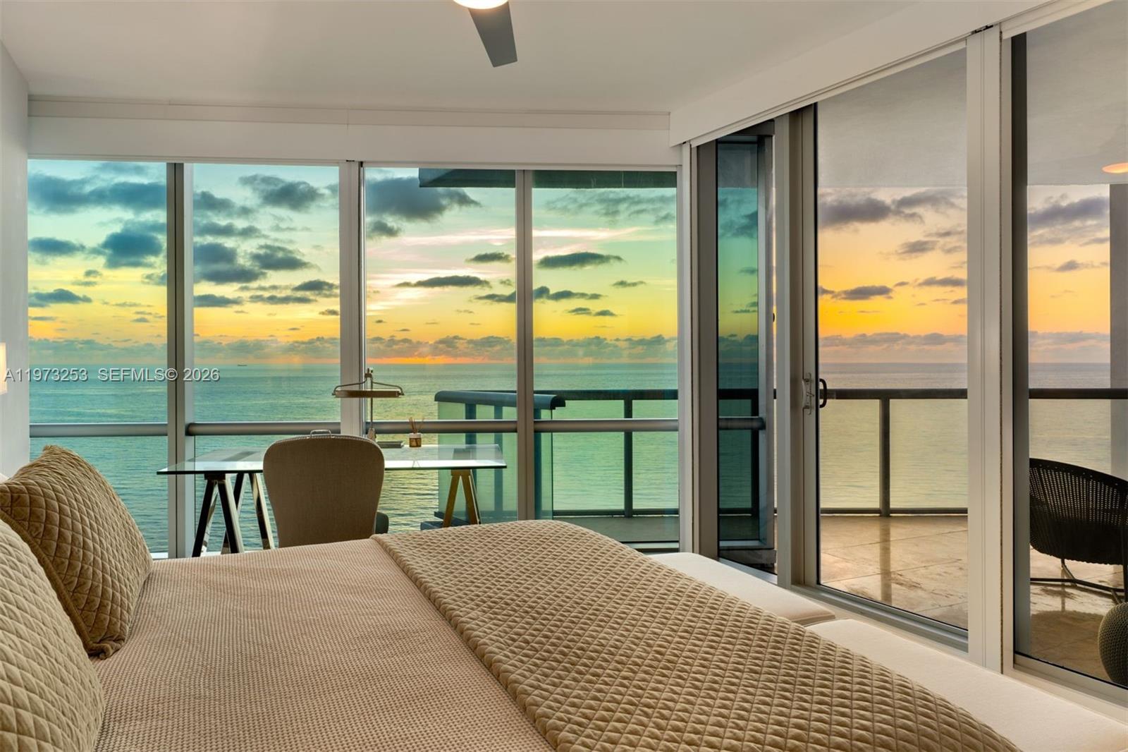 17121 Collins Ave #2405 Sunny Isles Beach, FL 33160