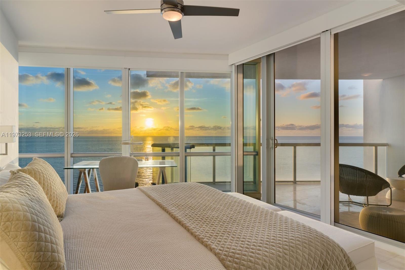 17121 Collins Ave #2405 Sunny Isles Beach, FL 33160