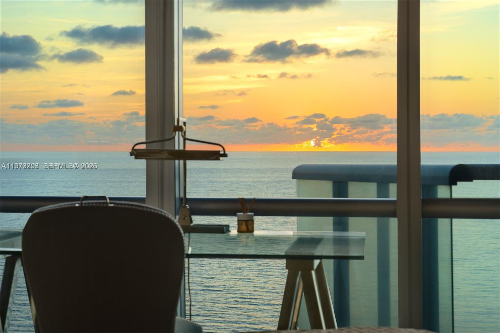 17121 Collins Ave #2405 Sunny Isles Beach, FL 33160