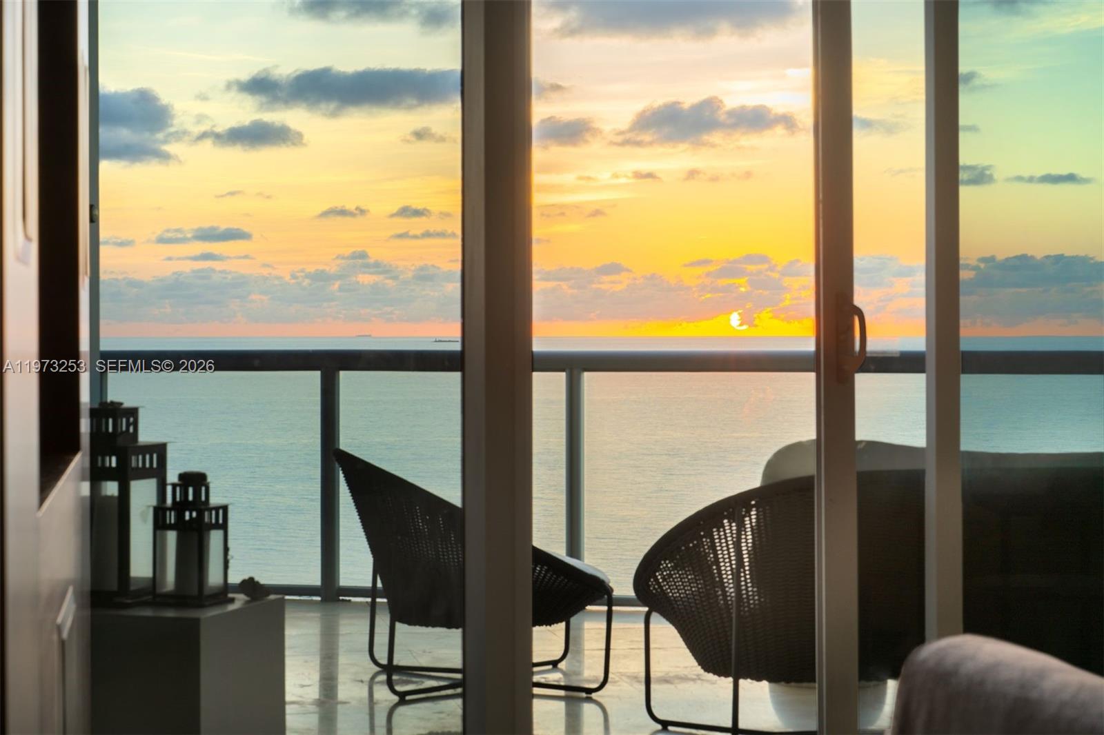 17121 Collins Ave #2405 Sunny Isles Beach, FL 33160