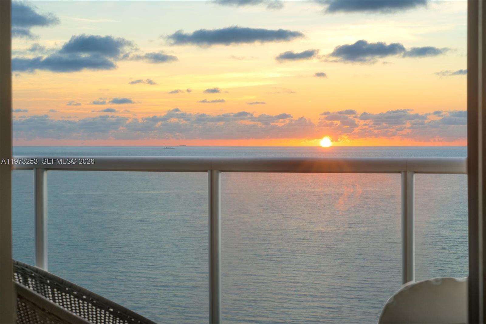 17121 Collins Ave #2405 Sunny Isles Beach, FL 33160