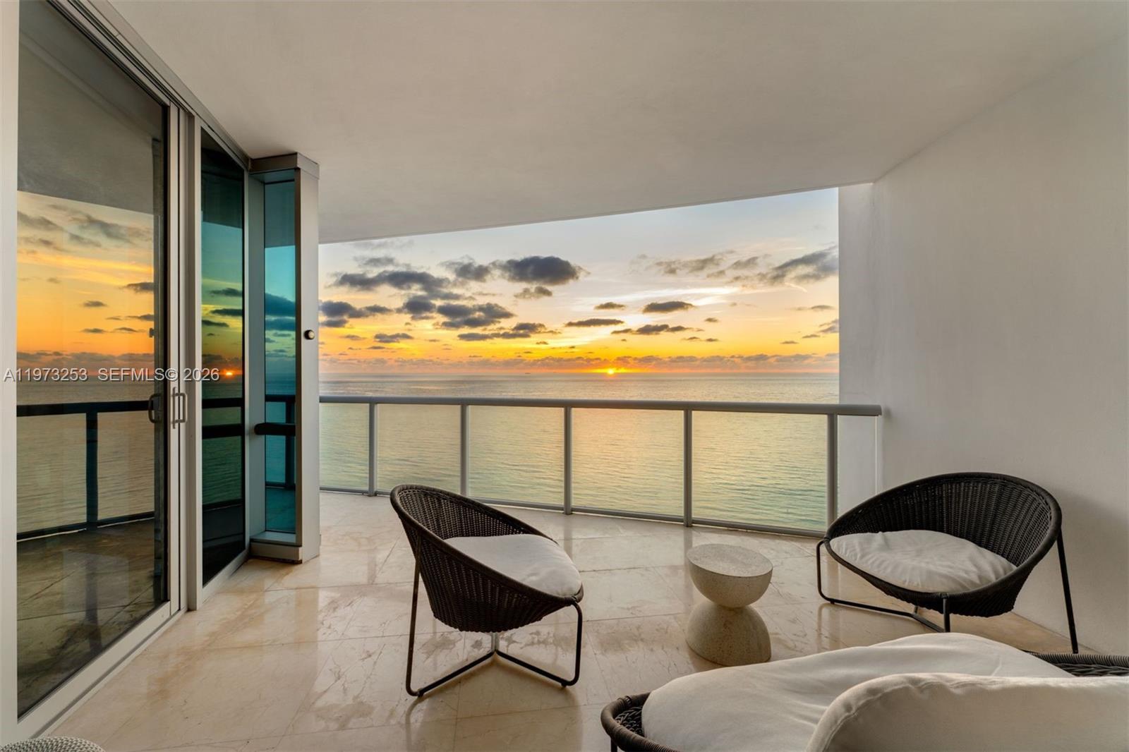 17121 Collins Ave #2405 Sunny Isles Beach, FL 33160