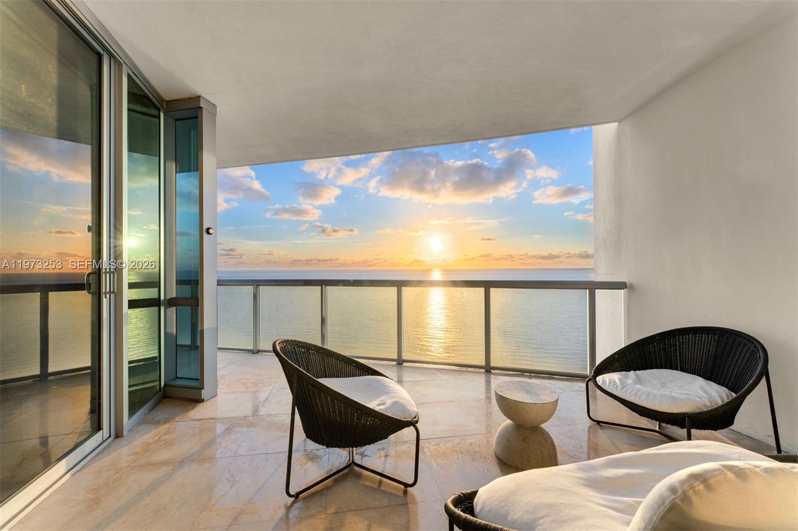 17121 Collins Ave #2405 Sunny Isles Beach, FL 33160