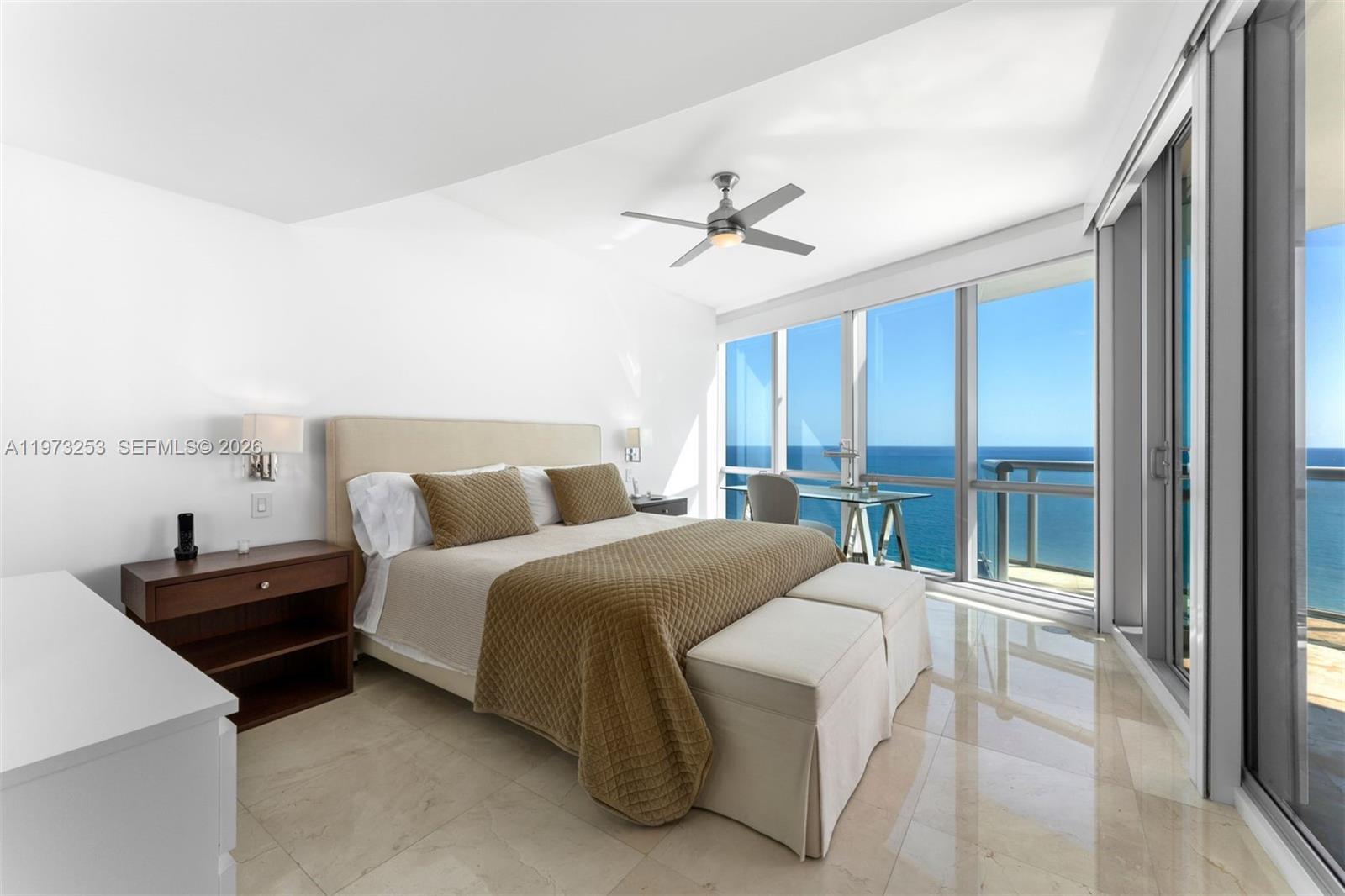 17121 Collins Ave #2405 Sunny Isles Beach, FL 33160