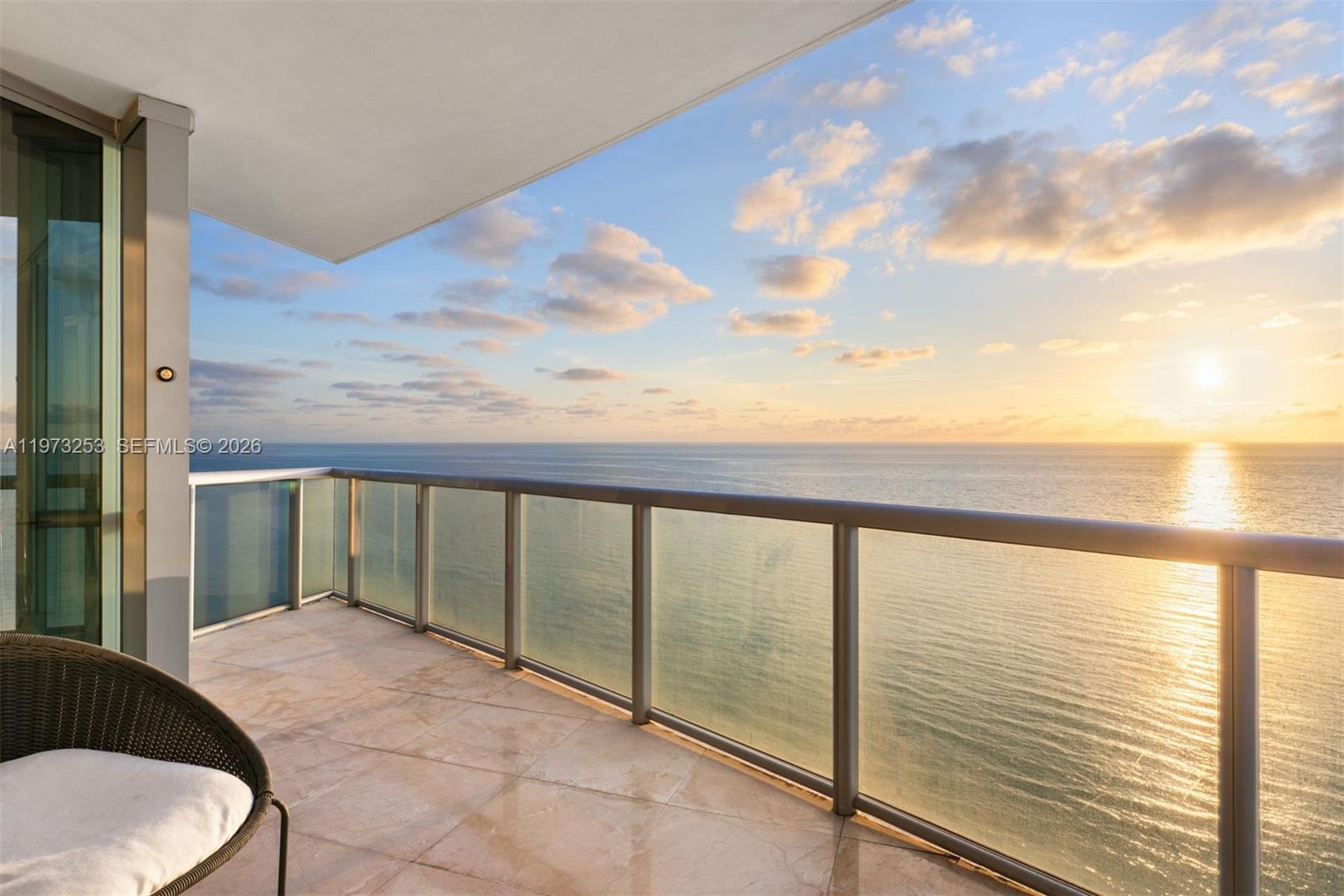 17121 Collins Ave #2405 Sunny Isles Beach, FL 33160