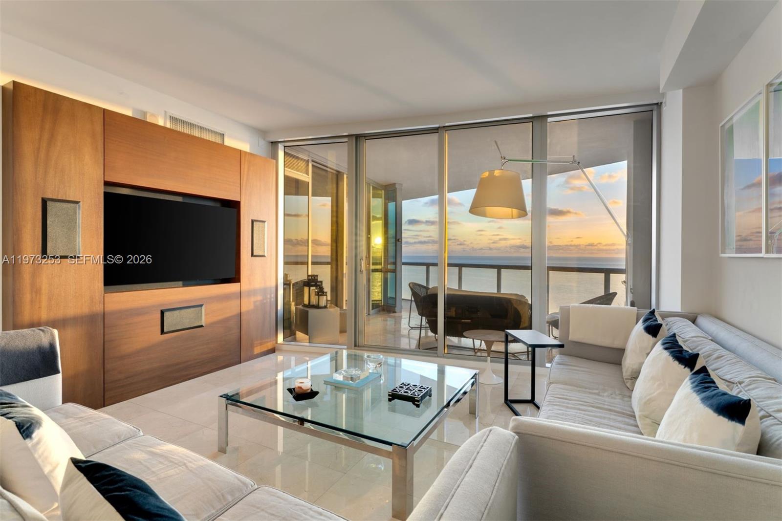 17121 Collins Ave #2405 Sunny Isles Beach, FL 33160