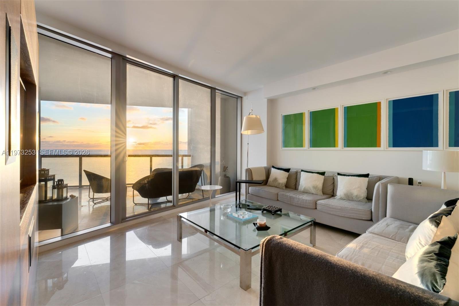 17121 Collins Ave #2405 Sunny Isles Beach, FL 33160