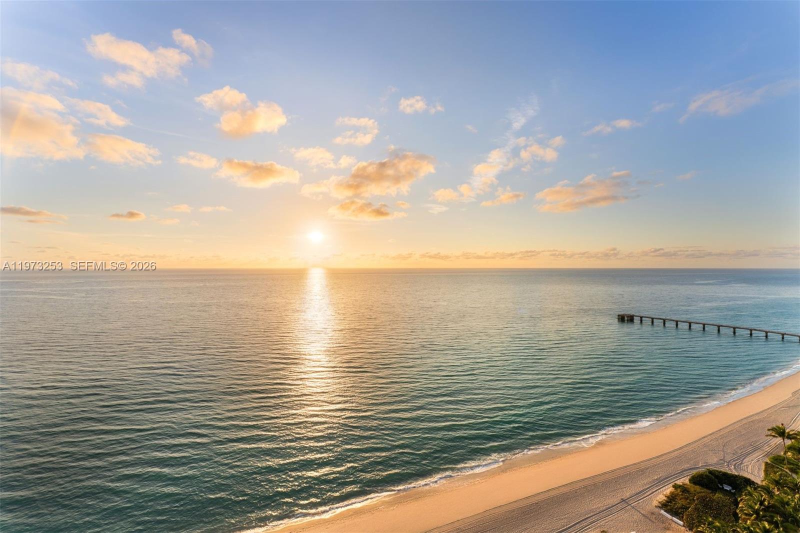 17121 Collins Ave #2405 Sunny Isles Beach, FL 33160