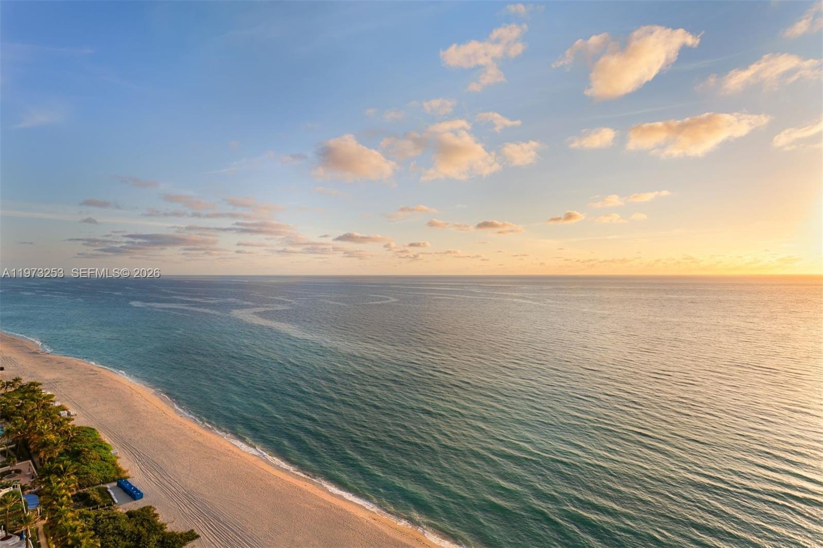 17121 Collins Ave #2405 Sunny Isles Beach, FL 33160