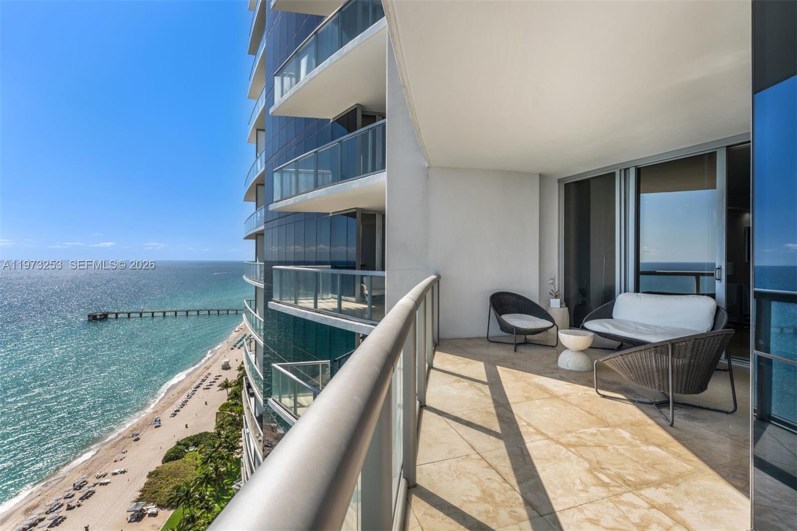 17121 Collins Ave #2405 Sunny Isles Beach, FL 33160